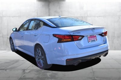 2024 Nissan Altima SR VC-Turbo®