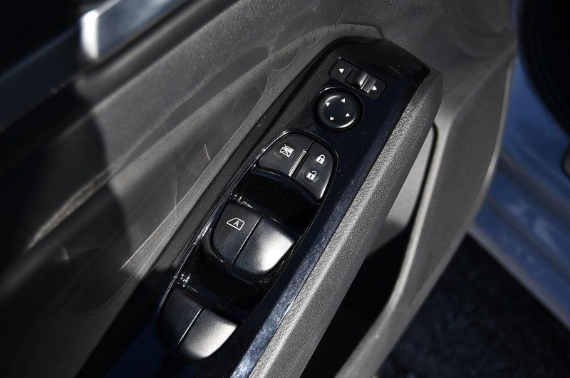 2024 Nissan Altima SR VC-Turbo®