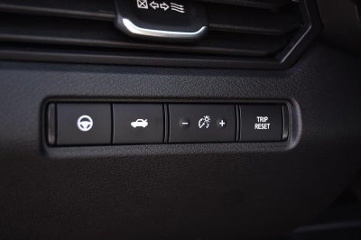 2024 Nissan Altima SR VC-Turbo®