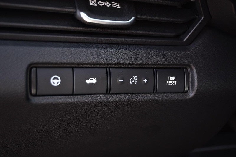 2024 Nissan Altima SR VC-Turbo®