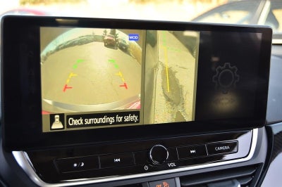 2024 Nissan Altima SR VC-Turbo®