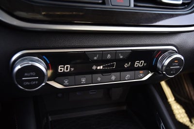 2024 Nissan Altima SR VC-Turbo®