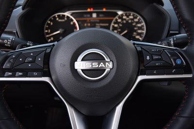 2024 Nissan Altima SR VC-Turbo®