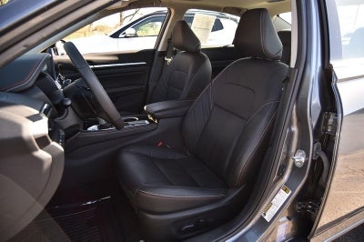 2024 Nissan Altima SR VC-Turbo®