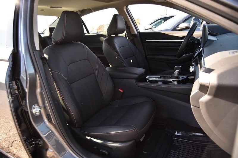 2024 Nissan Altima SR VC-Turbo®