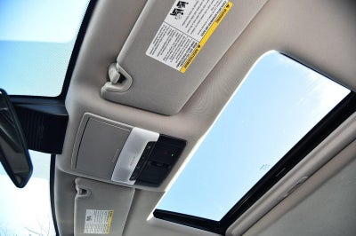 2024 Nissan Altima SR VC-Turbo®