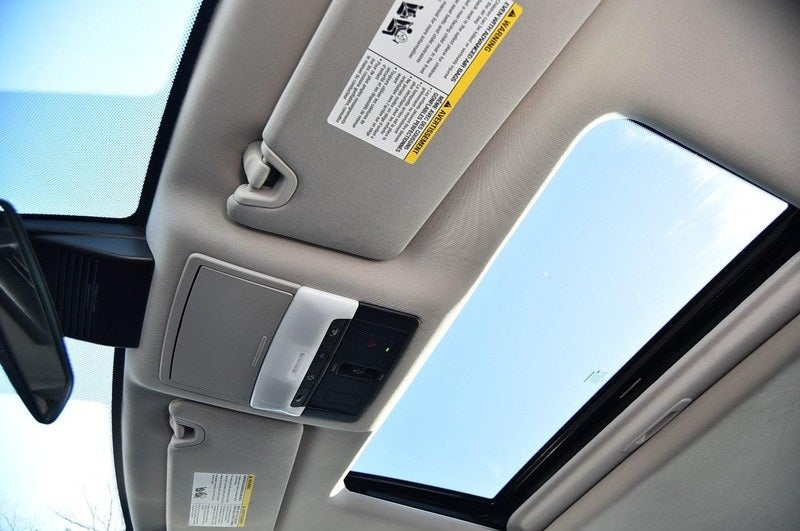 2024 Nissan Altima SR VC-Turbo®