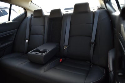 2024 Nissan Altima SR VC-Turbo®