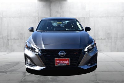 2024 Nissan Altima SR VC-Turbo®