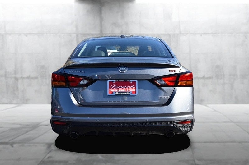 2024 Nissan Altima SR VC-Turbo®