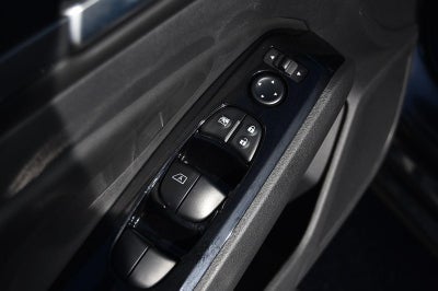 2024 Nissan Altima SR VC-Turbo®