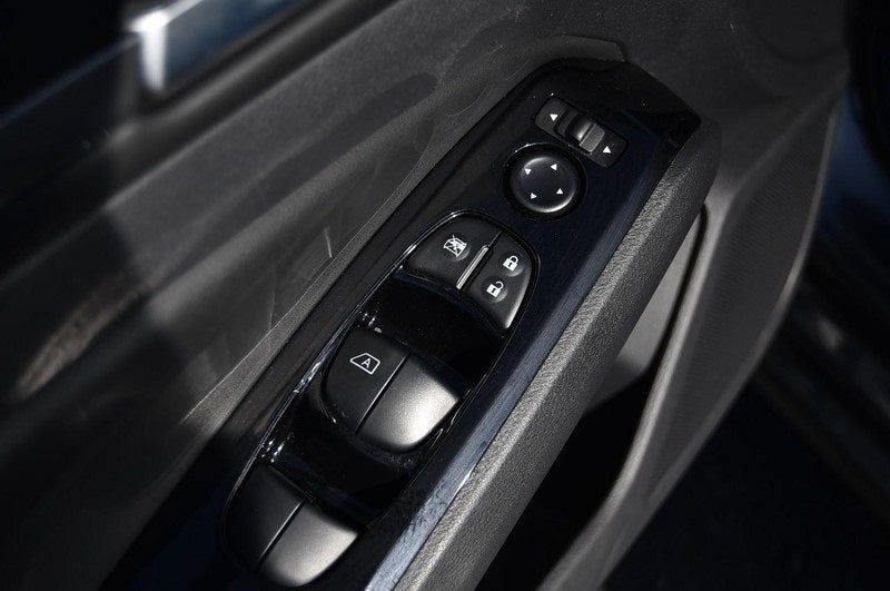 2024 Nissan Altima SR VC-Turbo®