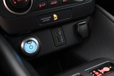 2025 Nissan Leaf S