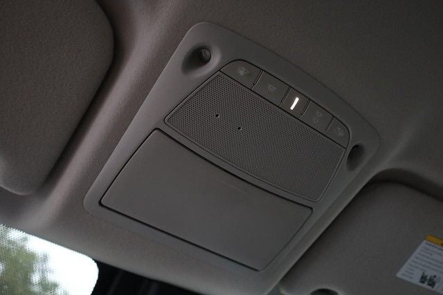 2025 Nissan Leaf S