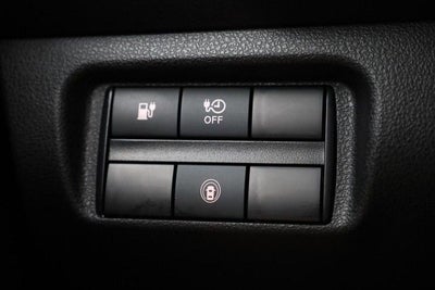 2025 Nissan Leaf S