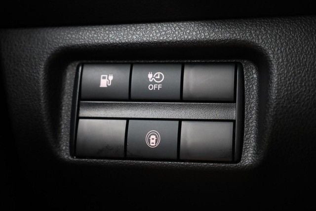2025 Nissan Leaf S