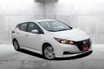 2025 Nissan Leaf S