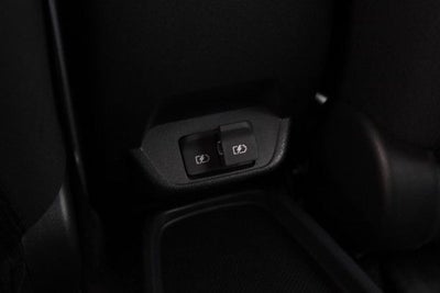 2025 Nissan Leaf S