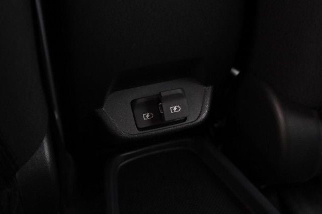 2025 Nissan Leaf S