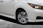 2025 Nissan Leaf S