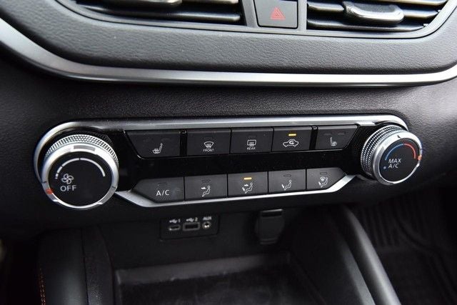 2021 Nissan Altima 2.5 SR Premium Package [MotorTrend Certified]