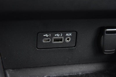 2021 Nissan Altima 2.5 SR Premium Package [MotorTrend Certified]