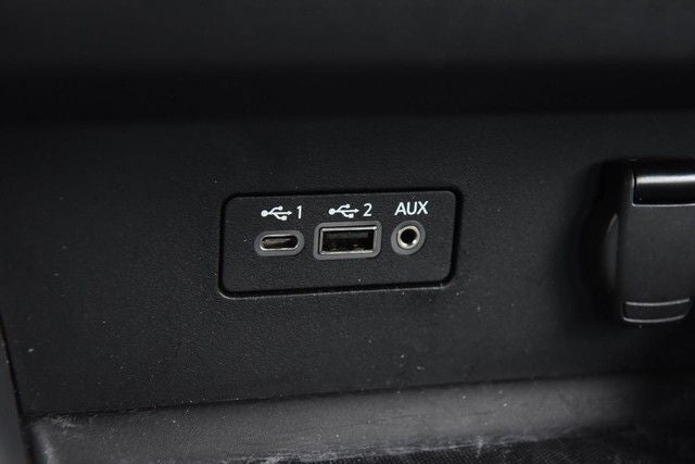 2021 Nissan Altima 2.5 SR Premium Package [MotorTrend Certified]