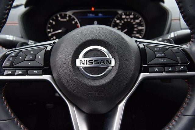 2021 Nissan Altima 2.5 SR Premium Package [MotorTrend Certified]