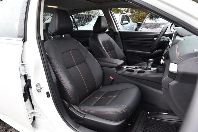 2021 Nissan Altima 2.5 SR Premium Package [MotorTrend Certified]