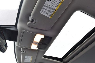 2021 Nissan Altima 2.5 SR Premium Package [MotorTrend Certified]