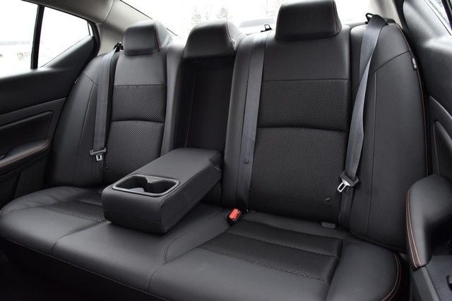 2021 Nissan Altima 2.5 SR Premium Package [MotorTrend Certified]