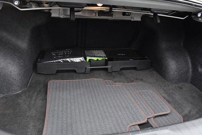 2021 Nissan Altima 2.5 SR Premium Package [MotorTrend Certified]