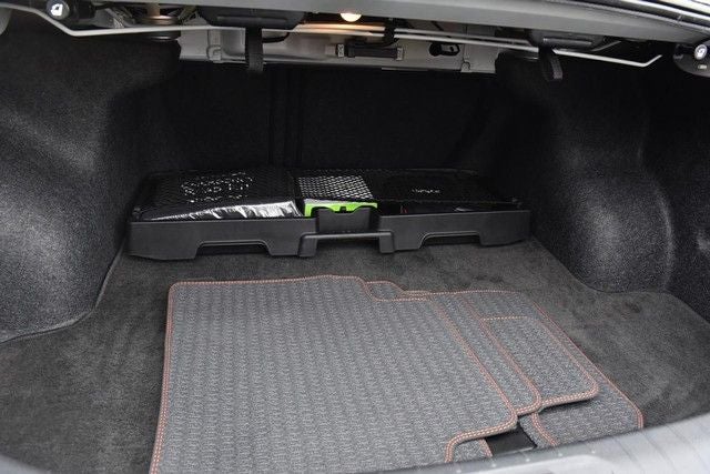 2021 Nissan Altima 2.5 SR Premium Package [MotorTrend Certified]