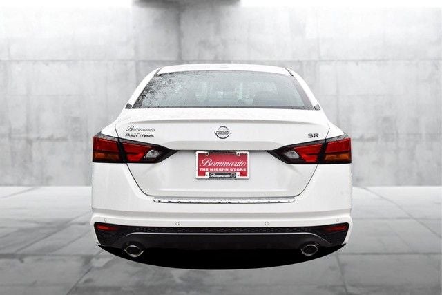 2021 Nissan Altima 2.5 SR Premium Package [MotorTrend Certified]