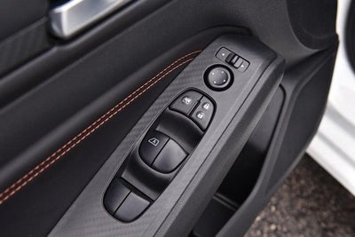 2021 Nissan Altima 2.5 SR Premium Package [MotorTrend Certified]