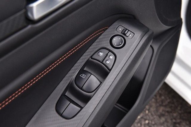 2021 Nissan Altima 2.5 SR Premium Package [MotorTrend Certified]