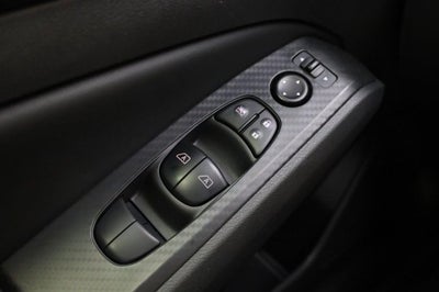 2026 Nissan Altima SR Midnight Edition®