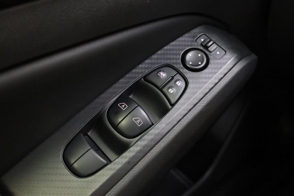 2026 Nissan Altima SR Midnight Edition®
