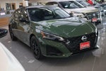 2026 Nissan Altima SR Midnight Edition®