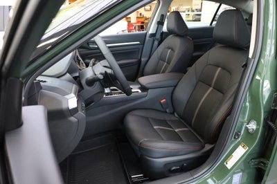 2026 Nissan Altima SR Midnight Edition®