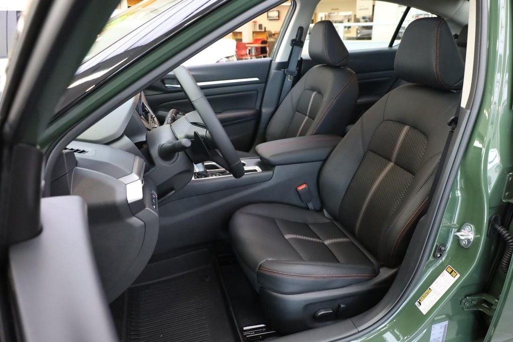 2026 Nissan Altima SR Midnight Edition®