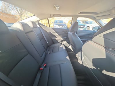 2020 Nissan Altima 2.5 SR Premium Package [MotorTrend Certified]