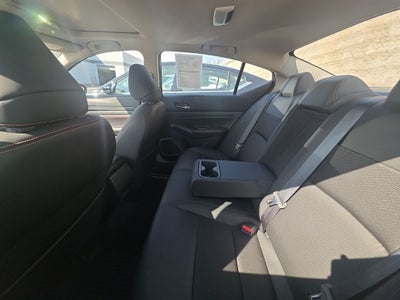 2020 Nissan Altima 2.5 SR Premium Package [MotorTrend Certified]