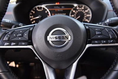 2020 Nissan Altima 2.5 SR Premium Package [MotorTrend Certified]