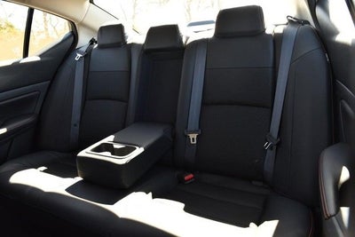 2020 Nissan Altima 2.5 SR Premium Package [MotorTrend Certified]