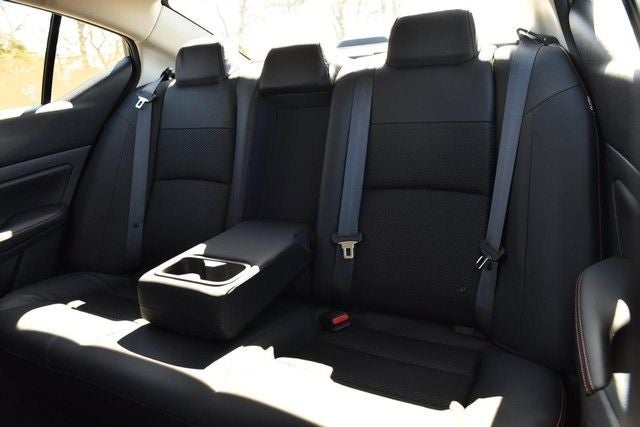 2020 Nissan Altima 2.5 SR Premium Package [MotorTrend Certified]