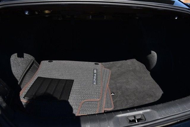 2020 Nissan Altima 2.5 SR Premium Package [MotorTrend Certified]