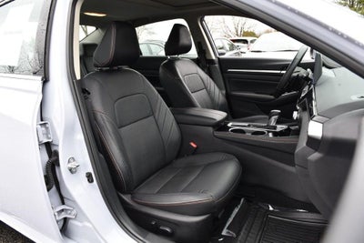 2024 Nissan Altima SR