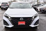 2024 Nissan Altima SR