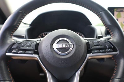 2024 Nissan Altima 2.5 SR Premium Package [Nissan Certified]